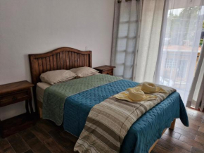 Hospedaje Las piedras